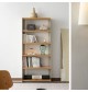 Duff Wooden Bookshelf