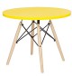 Eames DSW Style Kids Table
