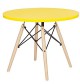 Eames DSW Style Kids Table