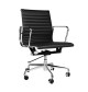 Eames Style Lowback Office Chair With Castors