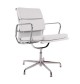 Eames Style Softpad Lowback Fixed Office Chair