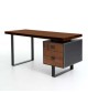 Finian Style Executive Working Desk / Study Desk