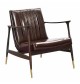 Clinton Armchair By Stockroom