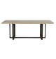 Kaiko Industrial style Table