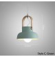 Lysander Style Pendant Lamp