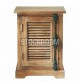 Morrison Solid Wood Bedside Table