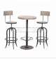 Oliver Bar Stool / Bar Table