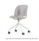 Oma Upholstered Office Chair