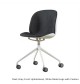 Oma Upholstered Office Chair