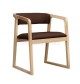 Perikles Style Dining Armchair