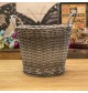 Tai Rattan Basket