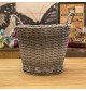 Tai Rattan Basket