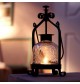 Valentina Cottage Style Candle Lamp