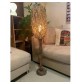 Eirini Tree Style Floor Lamp