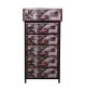 Upholstery Chest of Drawers