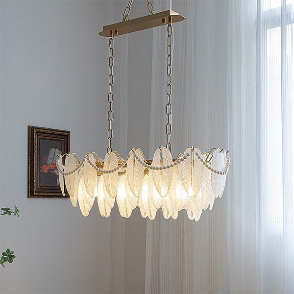 Joseph Style Ceiling Pendant Lamp