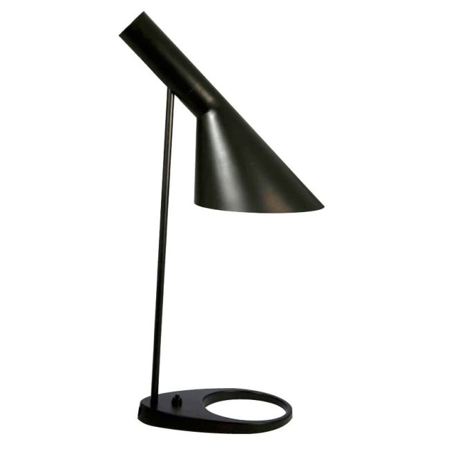 Arne Jacobsen AJ Style Table lamp