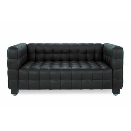 Kubus Style Sofa - 2 seater