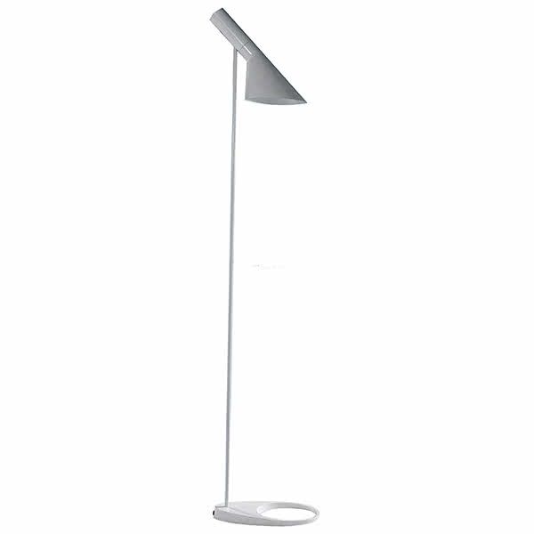 Arne Jacobsen AJ Style Floor Lamp