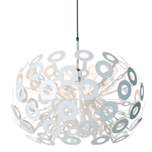 Floret Style Pendant lamp