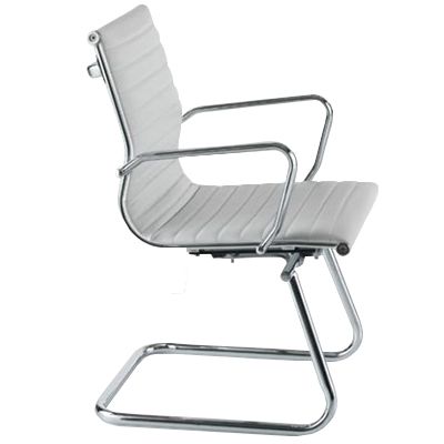 Eames Style Lowback Cantilever Office Chair
