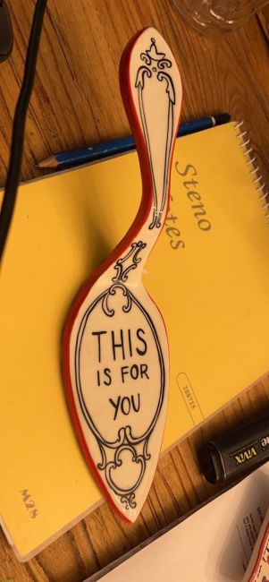 Limited Item - This is for you