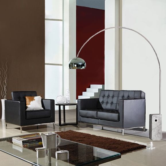 Florence Knoll Style Sofa Set