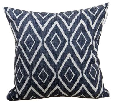 Rhombus Cushion