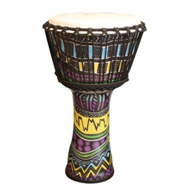 African Djembe Drum