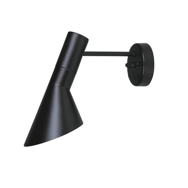 Arne Jacobsen AJ Style Wall Lamp