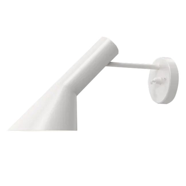 Arne Jacobsen AJ Style Wall Lamp
