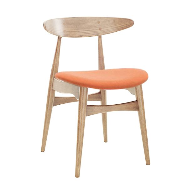 Andersen Style CH33 Dining Side Chair