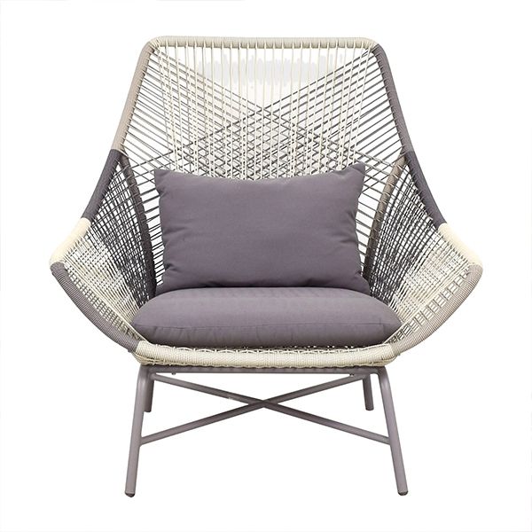 Anisa Outdoor Lounge Chair