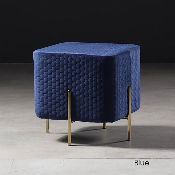 Arlo Fabric Bench / Ottoman