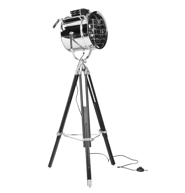 Atlantic Floor Lamp