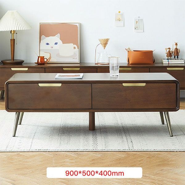 Belrose Coffee Table with Storage