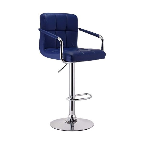 Berko Swivel Bar Stool
