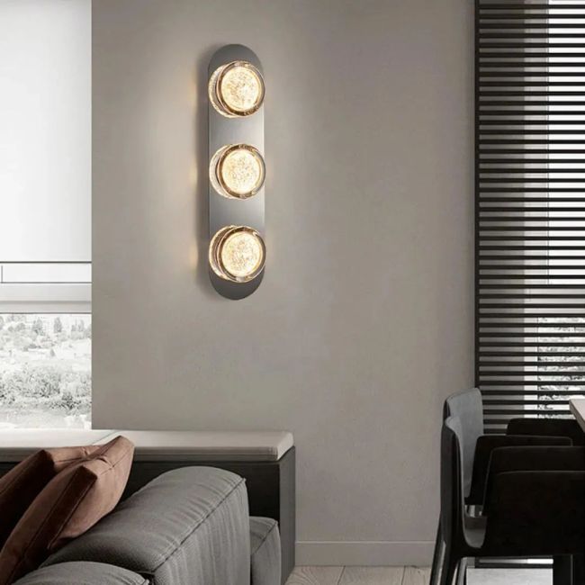 Cade Contemporary Wall Lamp