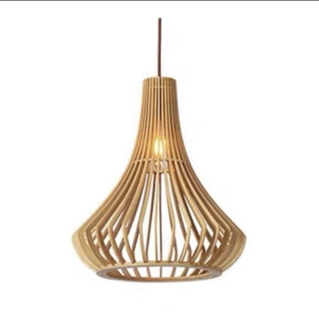 Cage 2 Style Pendant Lamp
