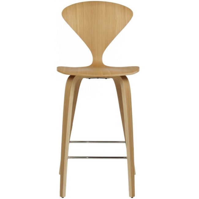 Cherner Style Bar Stool