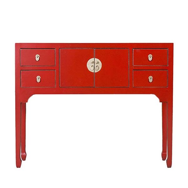 Chinese Vintage style Console Table 