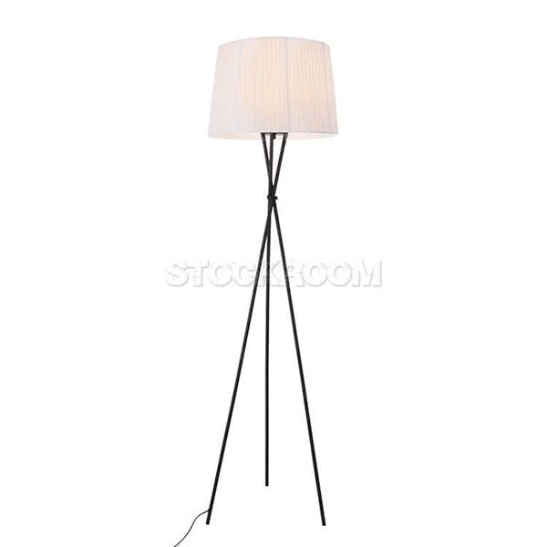 Classic Floor Lamp