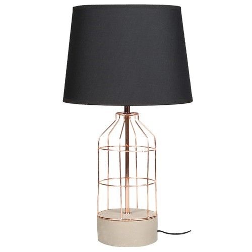 Claude Style Table lamp