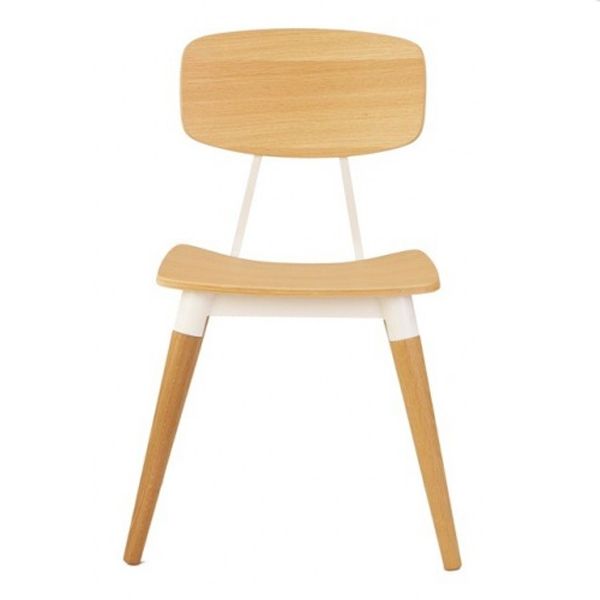 Splat Dining Chair