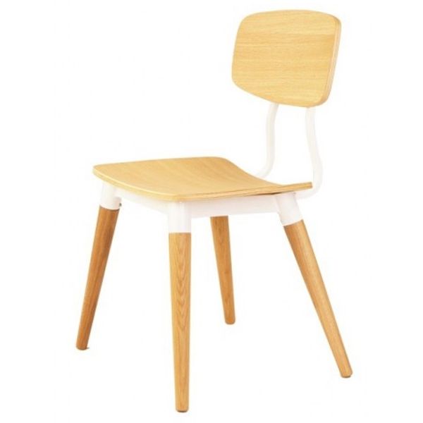 Splat Dining Chair