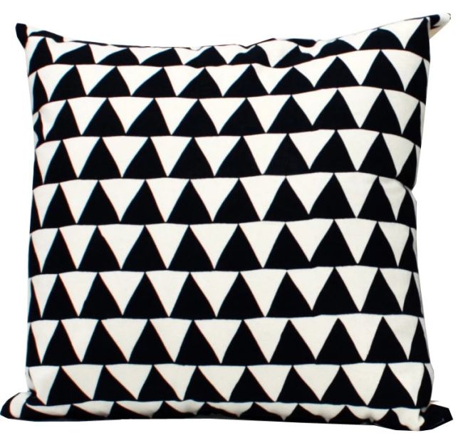 Tribal Decorative Cushion