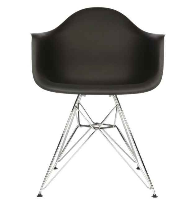 Charles Eames DAR Style Chair