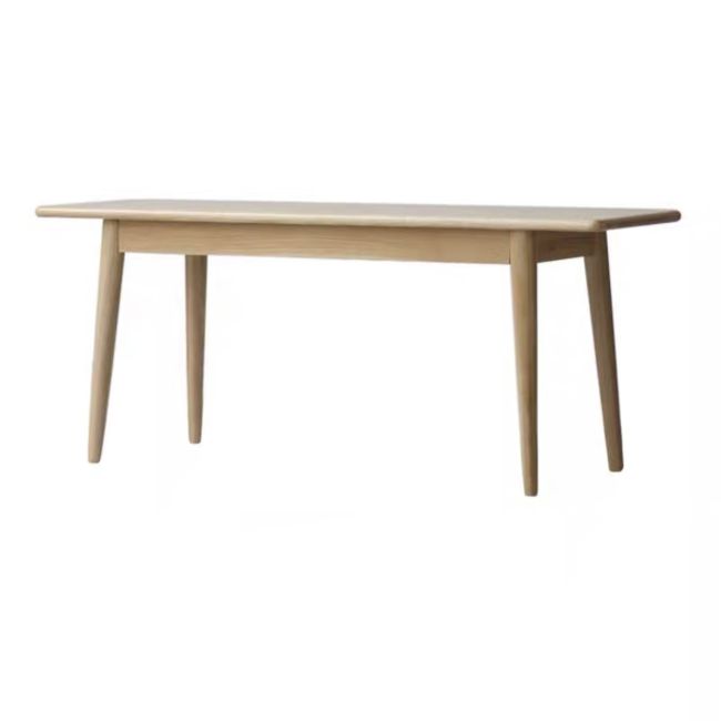 Daren Solid Wood Dining Bench