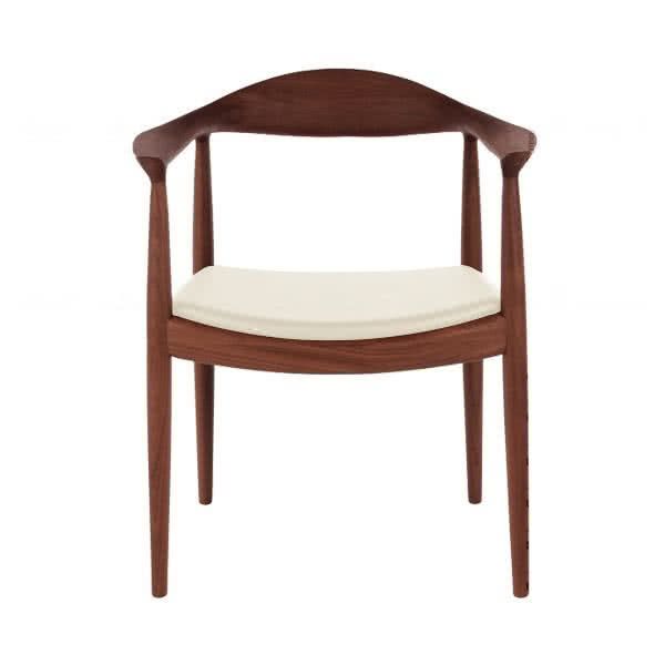 Hans J. Wegner Style The Chair