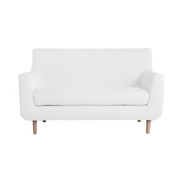 Henley Fabric Sofa - 2 Seater